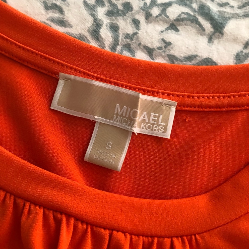 Micheal Kors Dress